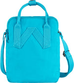 Fjallraven Kanken Sling adjustable shoulder strap detail