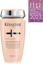 Authentic Kérastase Curl Manifesto Bain Hydratation Douceur
