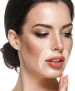 BLUMBODY Forehead Wrinkle Patches - Anti-Wrinkle Facial Patches to Smooth Fine Lines on Forehead & Between Eyes - Non-Silicone Face Tape - Comfortable Overnight Use (Up to 60-Day Supply) - Image 8