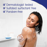 Dial refreshing clean body care bar soap
