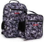 DIBSIES Personalized Adventure Collection Backpack (Unicorn) - Image 9