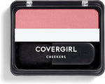 COVERGIRL - Cheekers Blush, Soft, blendable, lightweight formula, easy & natural look, 100% Cruelty-Free - Image 12