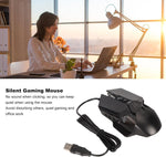 Vikye USB gaming mouse connector cable
