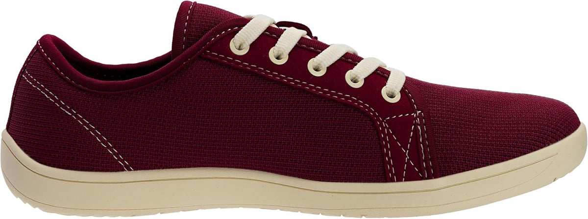 WHITIN women's active lifestyle shoes back view