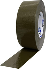 ProTapes Pro Duct 110 waterproof duct tape side profile