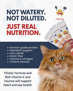 Inaba Churu cat treats packaging showing 20 tubes