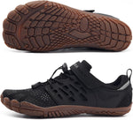 Grand Attack workout shoes bungee lacing system angle view