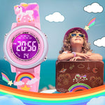 Vapcuff waterproof watch buckle and clasp
