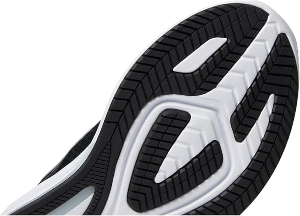 Saucony women's omni 22 interior sockliner cushioning