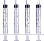 Ulove Prs large syringe packaged for laboratory use