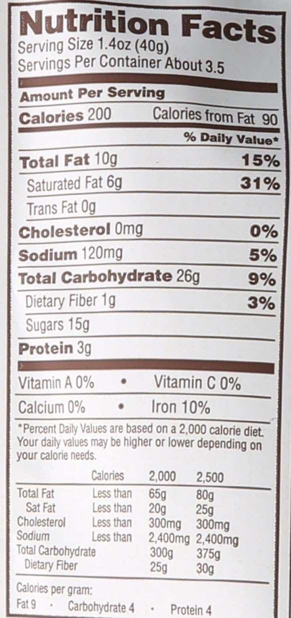 BarkThins snack bag flat lay