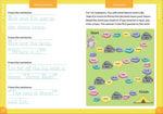 DK Super Phonics My First Sound Blends back cover showing publisher details
