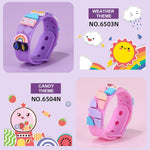 MEIEST 6 Packs Kids Jewelry Craft Bracelet,Sports Bracelet Making Kits,Custom Friendship Wristbands - Image 3