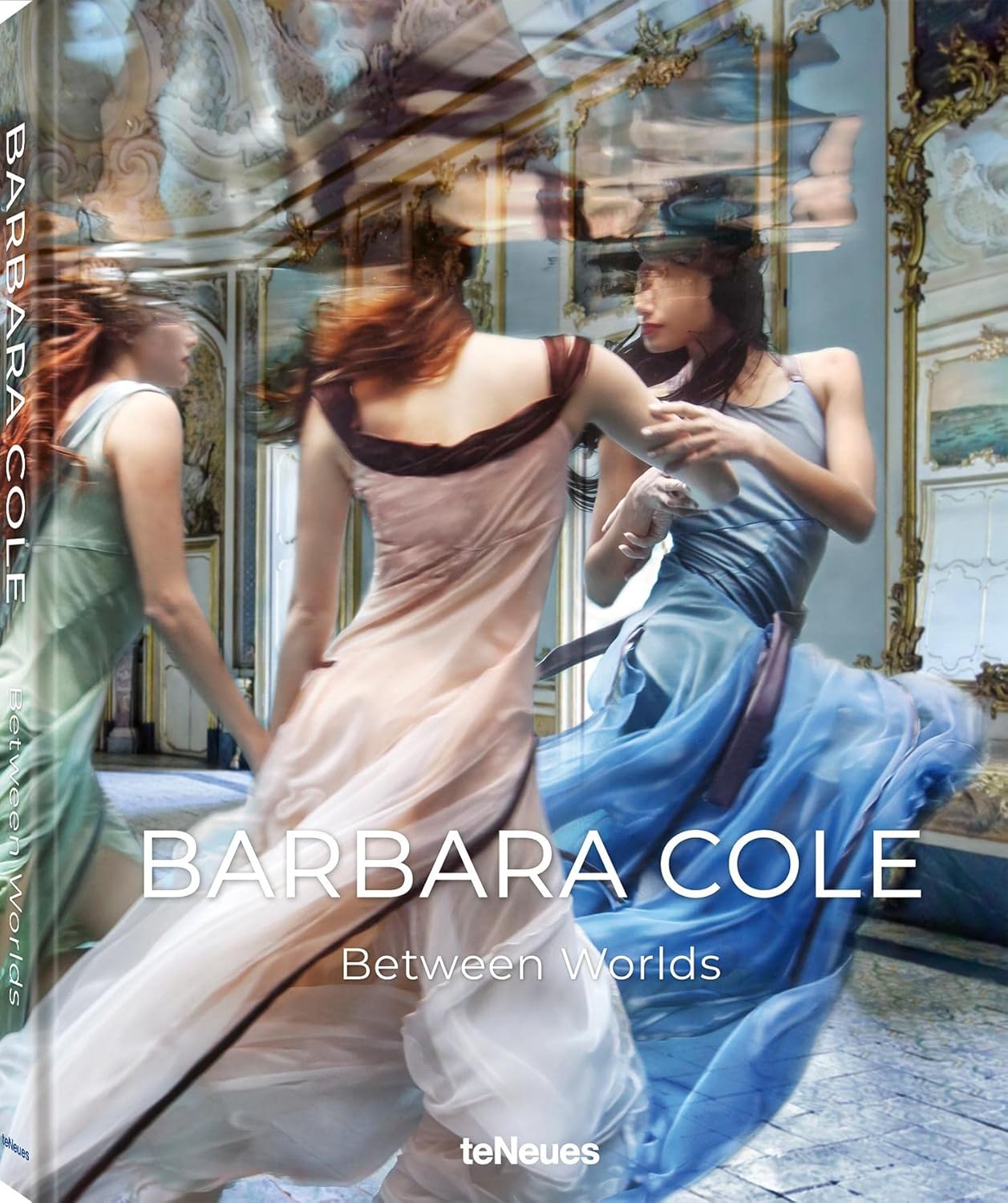 Barbara Cole: Between Worlds - Image 1