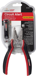 Gardner Bender 7 inch wire stripper blade and stripping stations