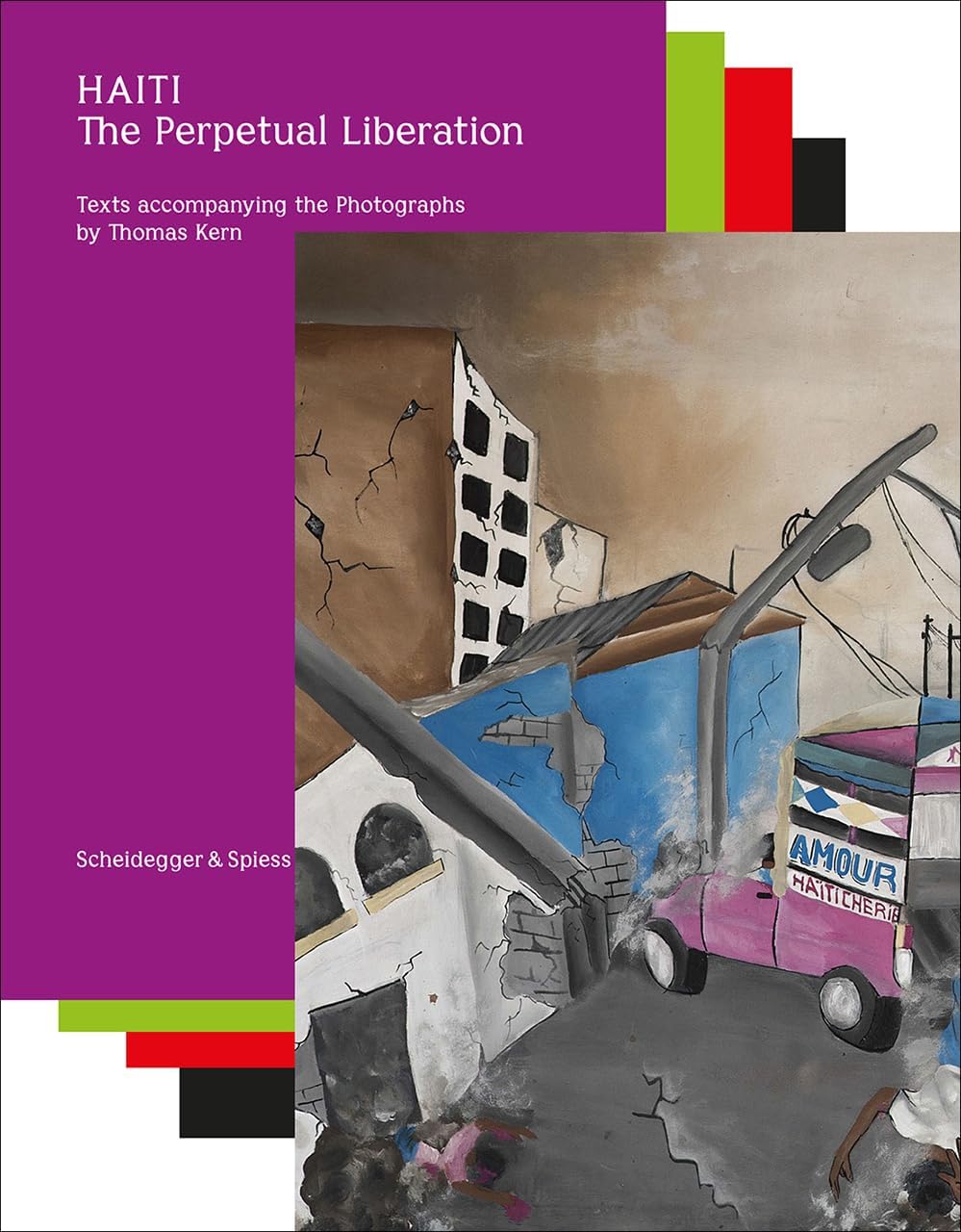 Haiti: The Perpetual Liberation - Image 1