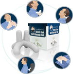 Dr. Berg massage tool packaging and contents