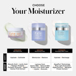 Kate Somerville ExfoliKate daily face moisturizer product shot