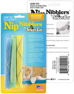 Pioneer Pet catnip toy lifestyle action shot