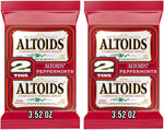 ALTOIDS Peppermint Breath Mint Tins, 3.52 Oz (Pack of 2) - Image 15