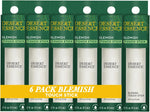 Desert Essence blemish touch stick box packaging