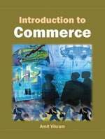 Introduction to Commerce - Image 1