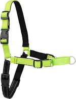 PetSafe Easy Walk Deluxe Dog Harness, No Pull Dog Harness - Perfect for Leash & Harness Training - Stops Pets from Pulling and Choking on Walks - Medium, Ocean - Image 14
