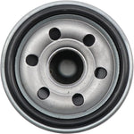 Beck Arnley transmission filter rubber gasket and inlet fluid holes