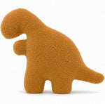 TVVPGG dinosaur nugget cushion back angle