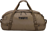 Thule Chasm convertible backpack side profile