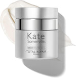 Kate Somerville KateCeuticals Total Repair Cream front view clinical anti aging moisturizer