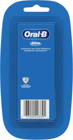 Oral-B Glide Deep Clean Cool Mint Dental Floss, Value 2 Pack (40m Each) - Image 10