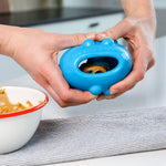 Jolly Pets treat dispensing toy packaging and details