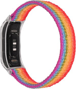 C2D Joy sport band displayed flat showing medium size length