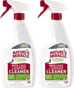 Nature's Miracle Bird Cage & Surface Cleaner - Image 9