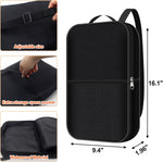 CATOSUM portable pickleball protective sleeve lifestyle view