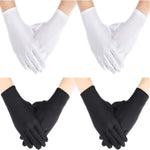Sumind inspection gloves close up detail