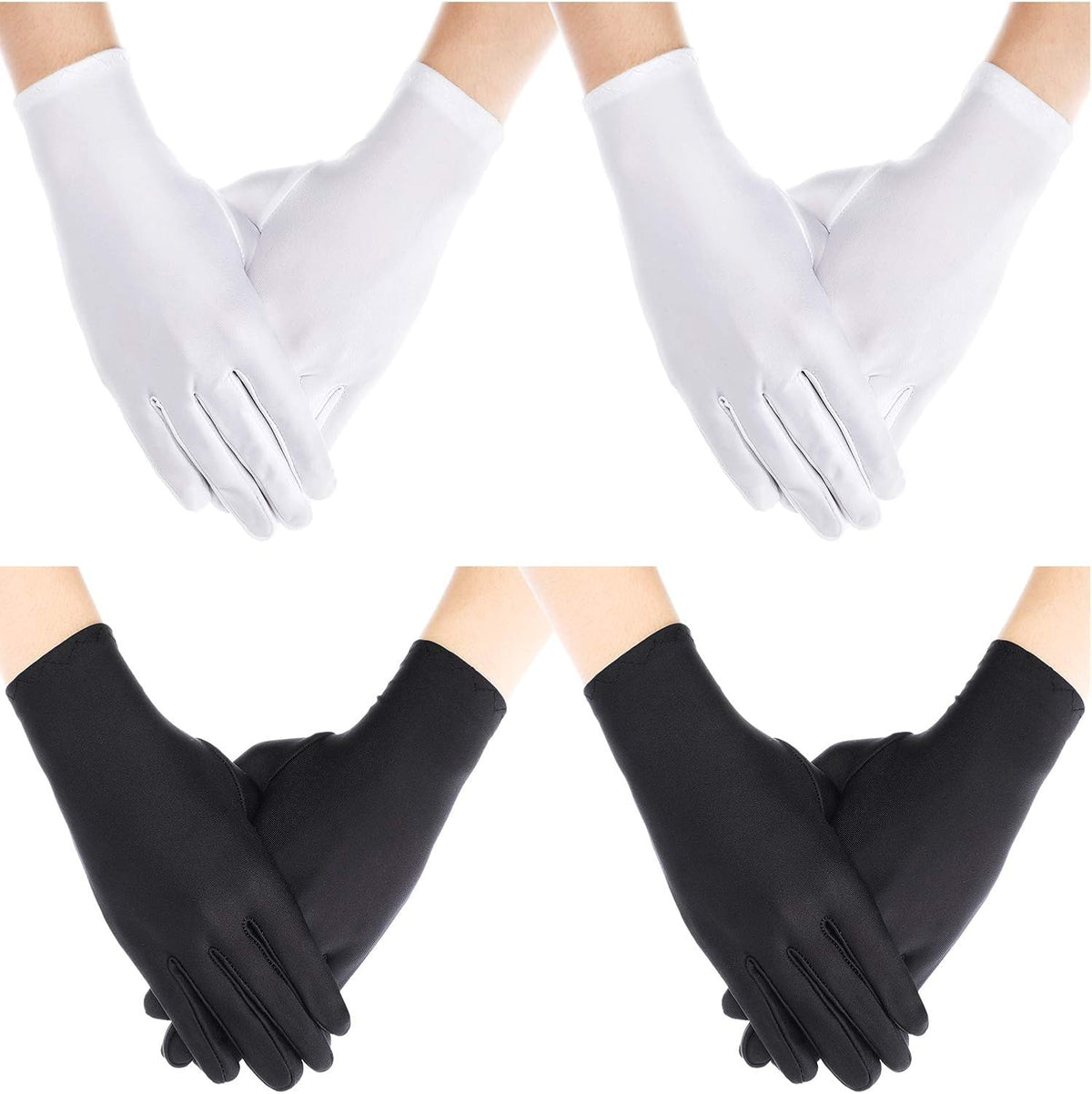 Sumind inspection gloves close up detail