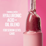 Maybelline lipstick packaging and shade name