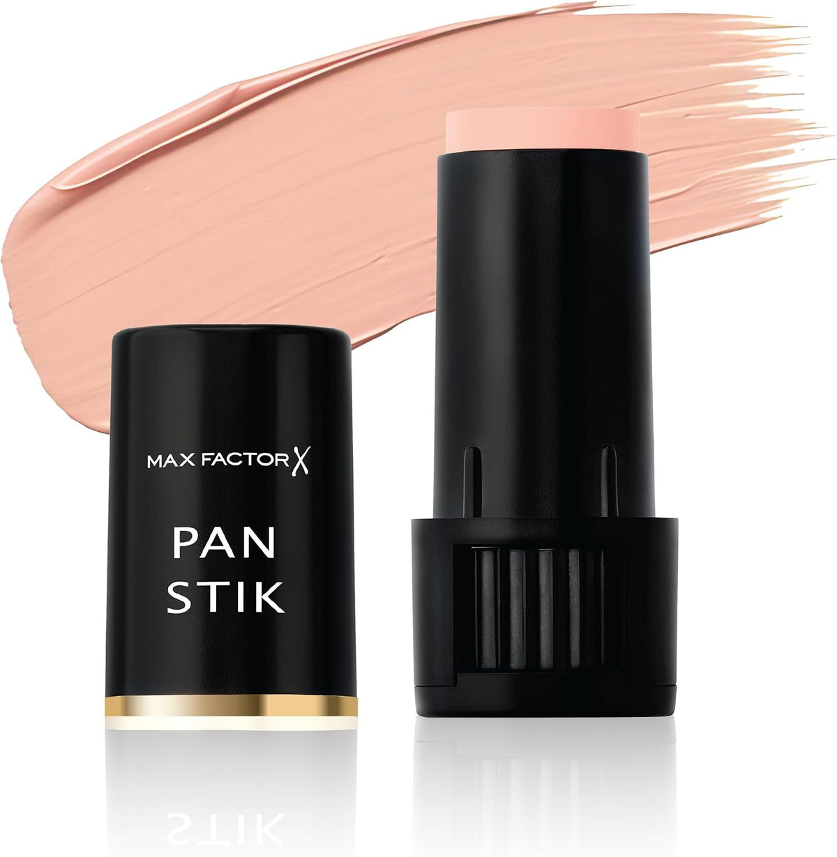 Max Factor Pan Stik 12 True Beige 0.31 Oz (Pack of 1) - Image 9