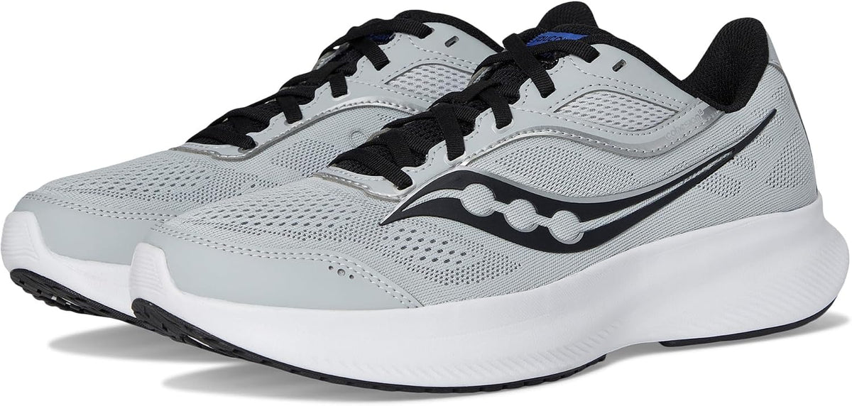 Saucony Mens Cohesion 18 - Image 9