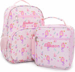 DIBSIES Personalized Adventure Collection Backpack (Unicorn) - Image 15