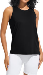 JOYSPELS ice silk running shirt lifestyle shot
