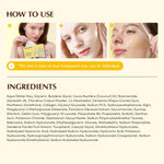 Eqqualberry skincare collection lifestyle product shot