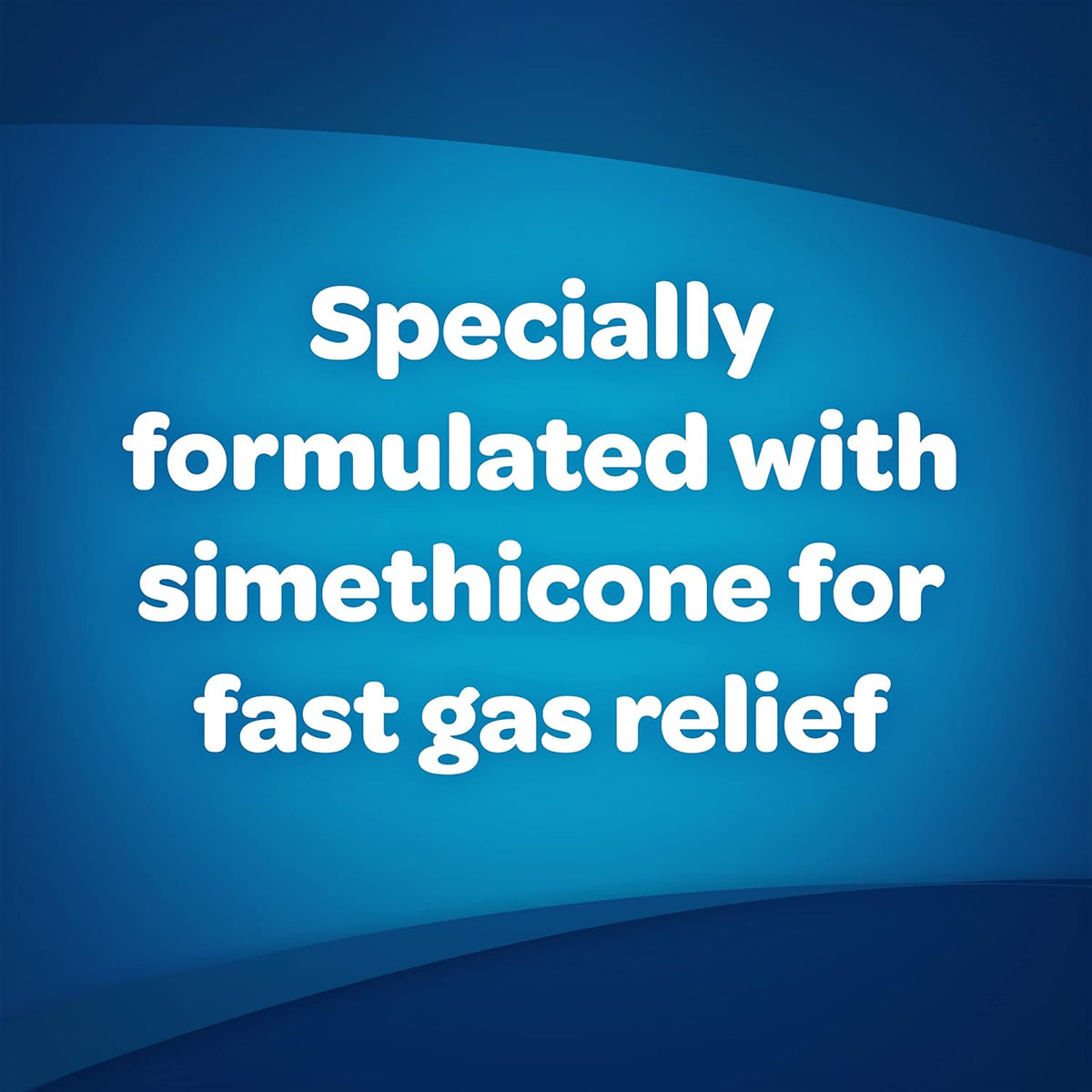 Gas-X extra strength liquid-filled softgels close-up