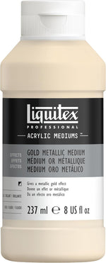 Liquitex Professional Effects Medium, 237ml (8-oz), Glass Medium - Image 15