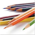 Prismacolor art supplies 48 count package angle