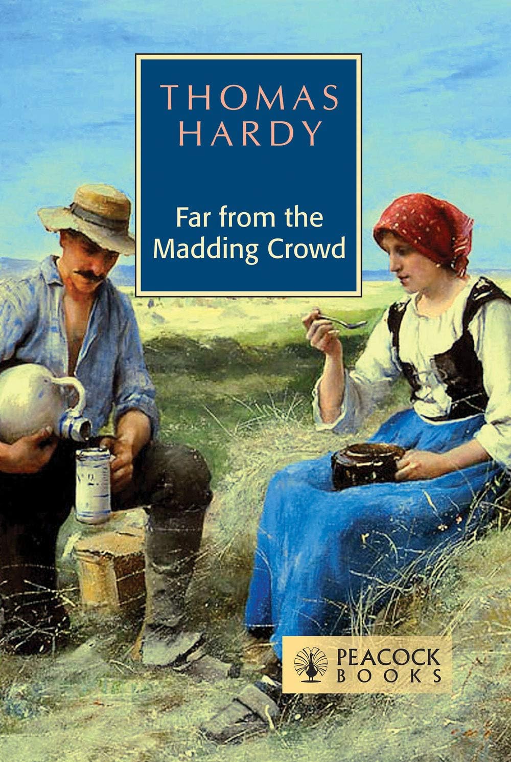 Far from the Madding Crowd - Image 1