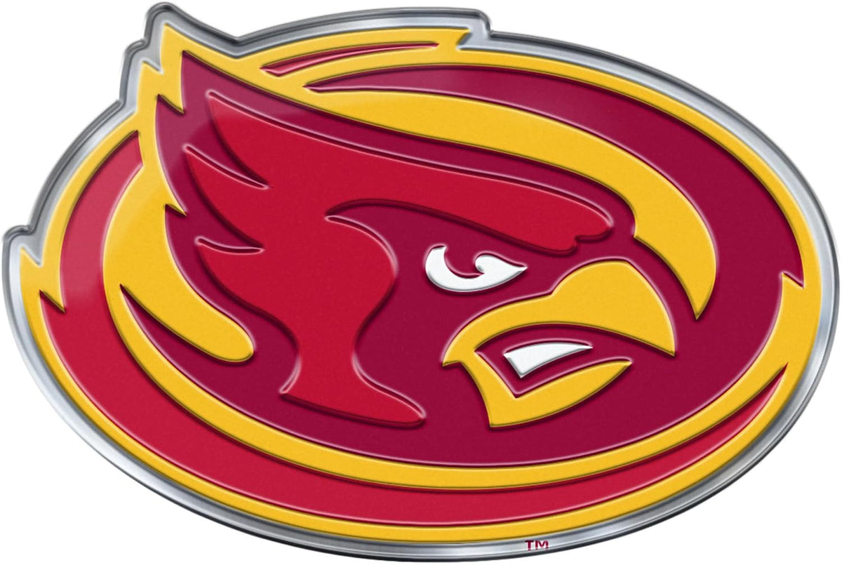 FANMATS NCAA Auto Color Emblem - Image 15