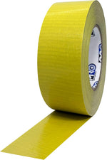 ProTapes Pro Duct 110 PE-Coated Cloth General Purpose Duct Tape, 60 yds Length x 3" Width, Black (Pack of 1) - Image 11